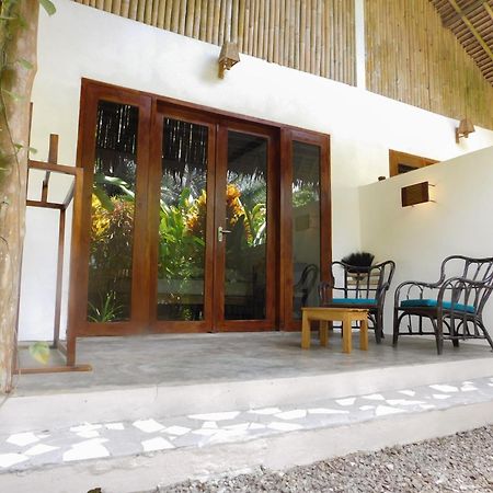 Rnv Eco Resort Bungalows Batukaras ภายนอก รูปภาพ