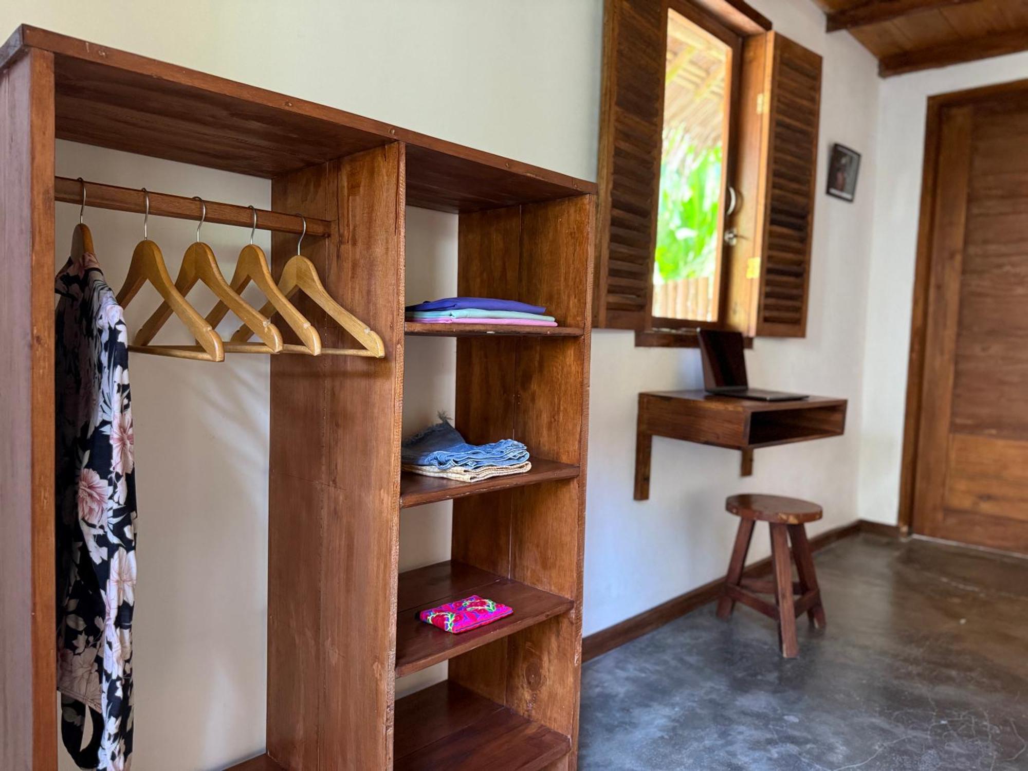 Rnv Eco Resort Bungalows Batukaras ภายนอก รูปภาพ
