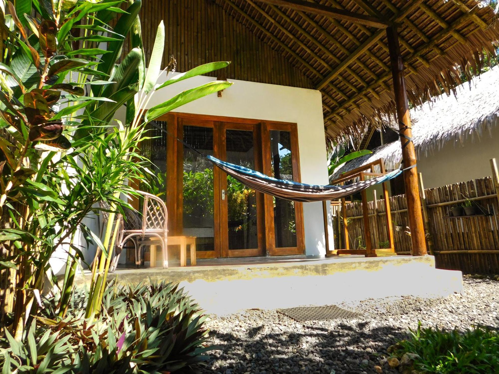 Rnv Eco Resort Bungalows Batukaras ภายนอก รูปภาพ