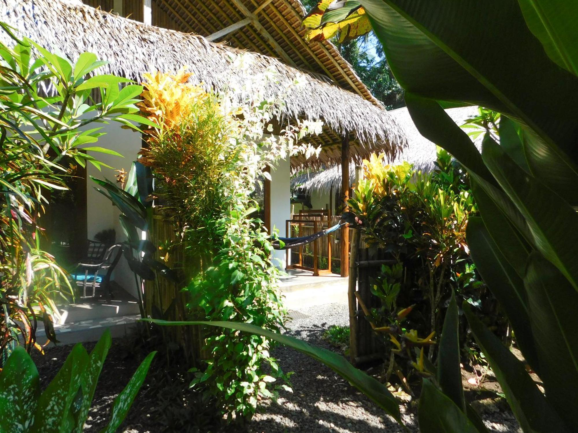 Rnv Eco Resort Bungalows Batukaras ภายนอก รูปภาพ