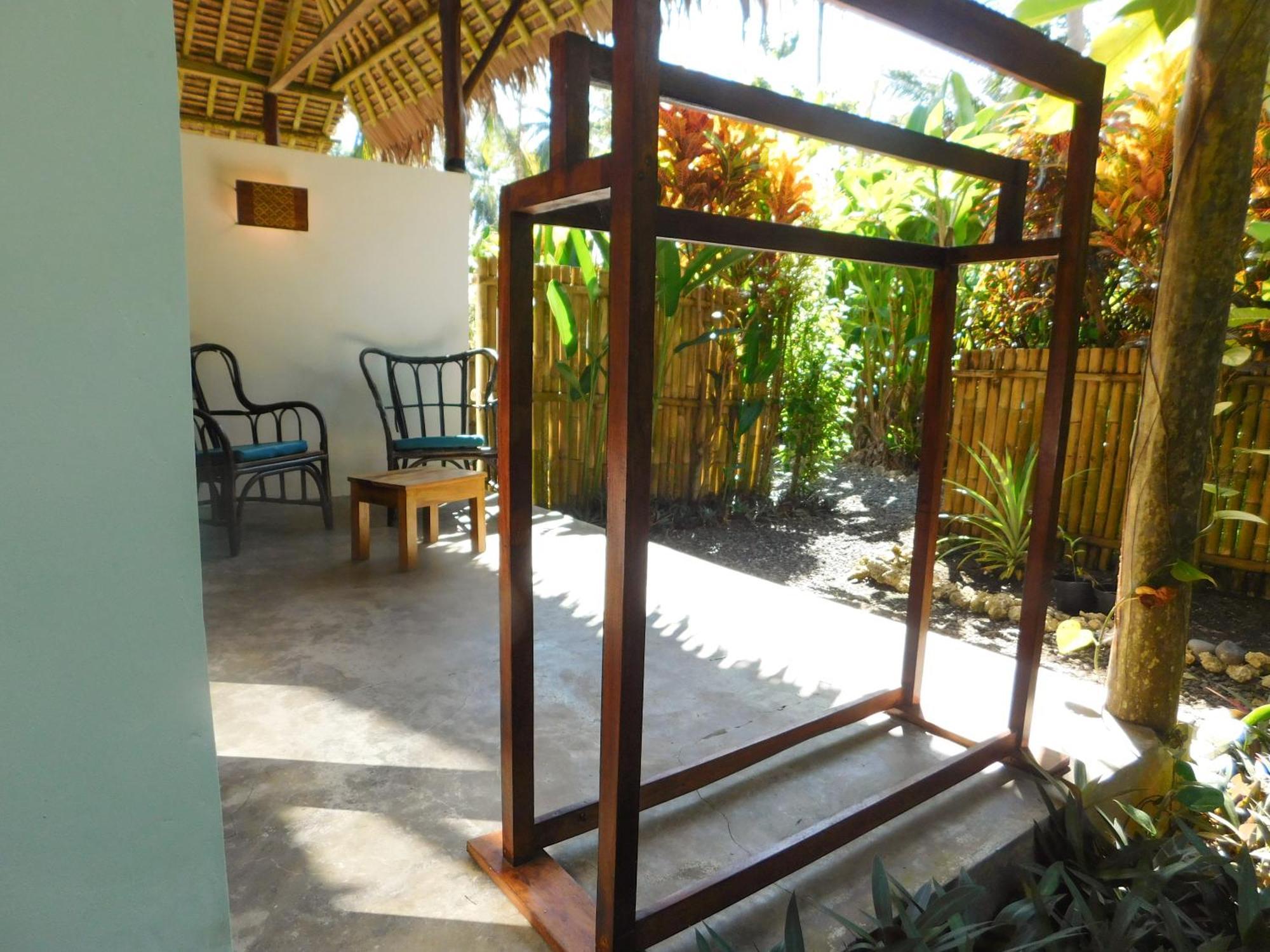Rnv Eco Resort Bungalows Batukaras ภายนอก รูปภาพ