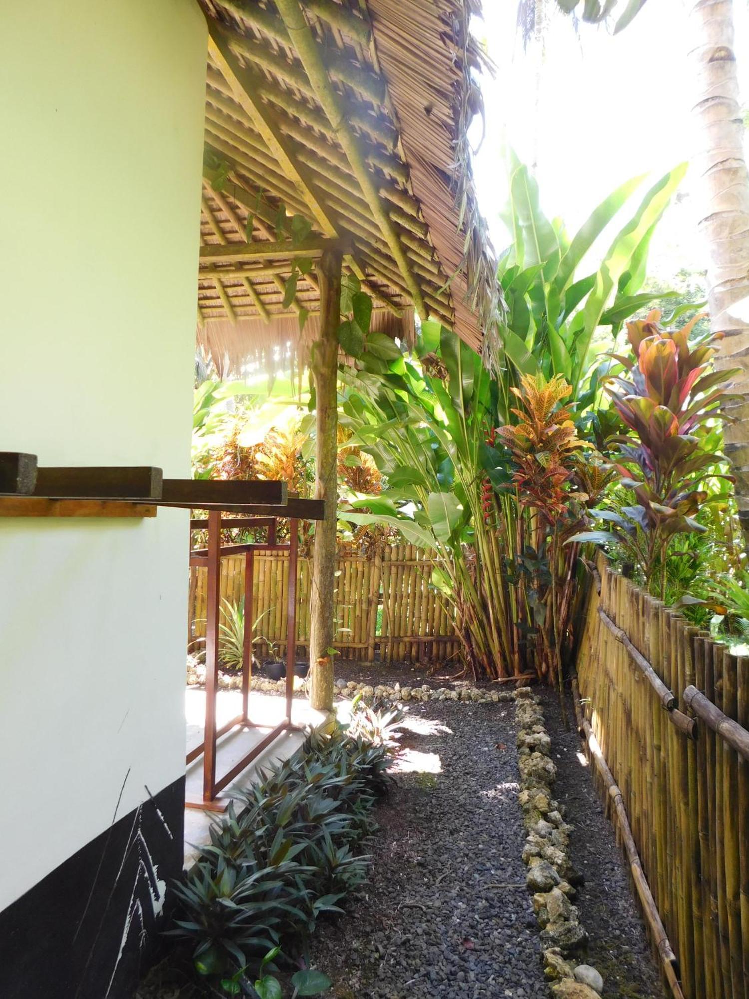 Rnv Eco Resort Bungalows Batukaras ภายนอก รูปภาพ