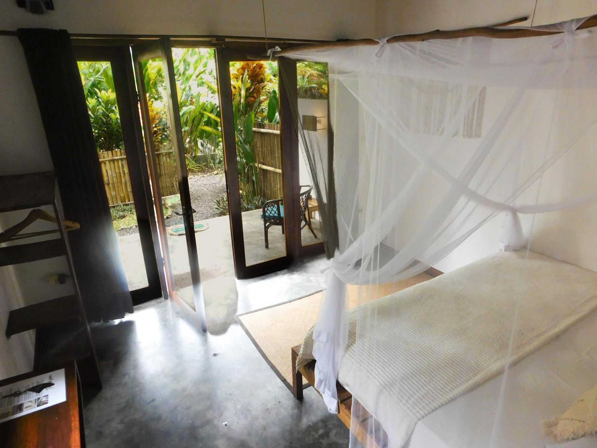 Rnv Eco Resort Bungalows Batukaras ภายนอก รูปภาพ