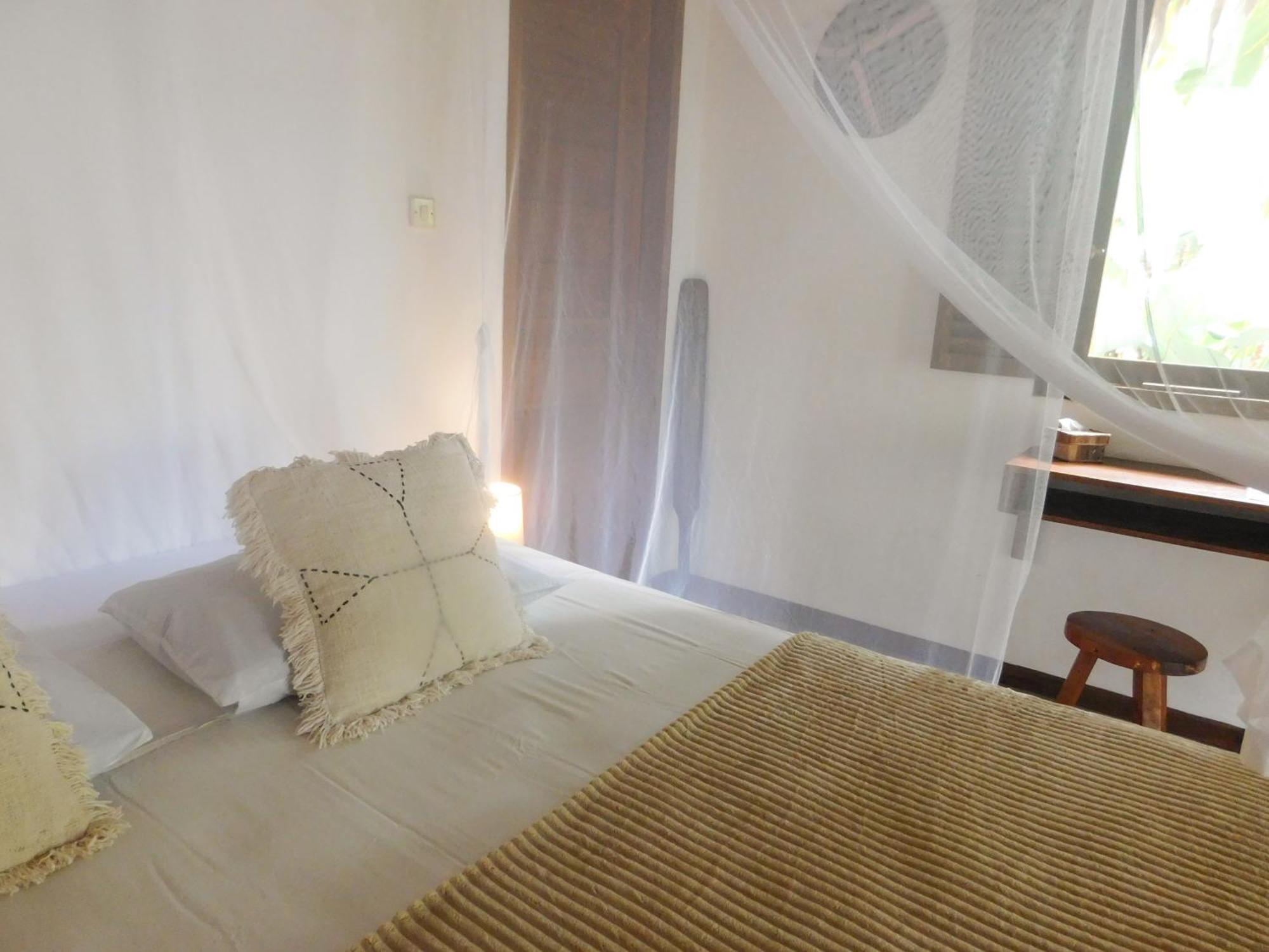 Rnv Eco Resort Bungalows Batukaras ภายนอก รูปภาพ